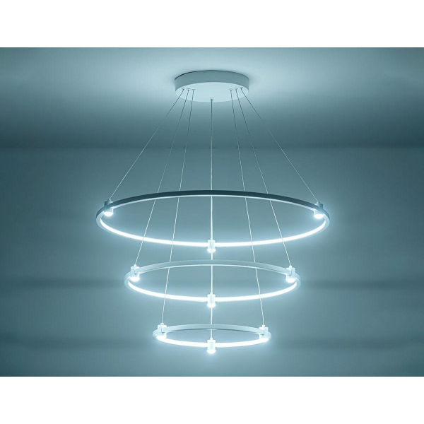 Подвесной светодиодный светильник Ambrella light Comfort Line FL5511 Подвесной светодиодный светильник Ambrella light Comfort Line FL5511