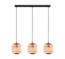 Подвесной светильник Eglo Bordesley 43217