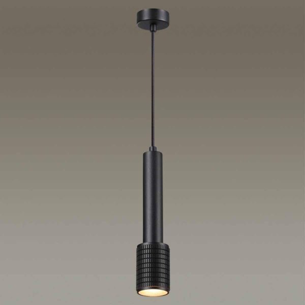 Подвесной светильник Odeon Light Hightech Mehari 4238/1 Подвесной светильник Odeon Light Hightech Mehari 4238/1