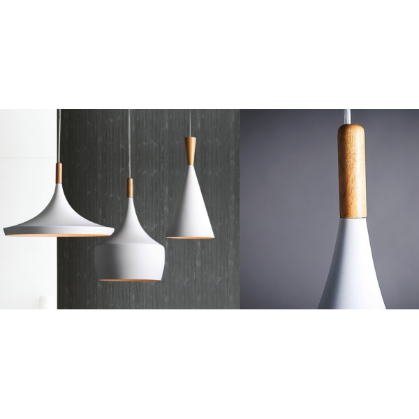 Подвесной светильник Imperium Loft Dairy Light Beat 74577-22