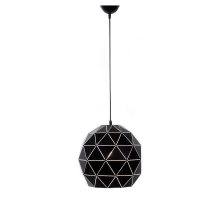 Подвесной светильник Lumina Deco Bokka LDP 7412 BK