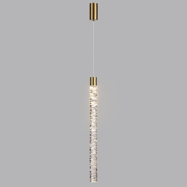 Подвесной светильник Odeon Light Pilar L-Vision 7145/5L