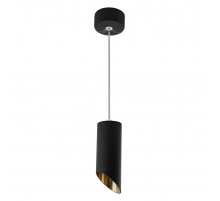 Подвесной светильник Feron Barrel tilt ML1818 48041
