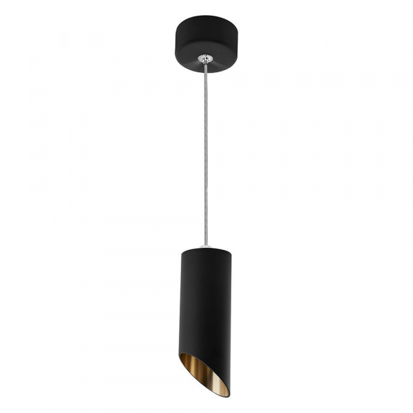 Подвесной светильник Feron Barrel tilt ML1818 48041 Подвесной светильник Feron Barrel tilt ML1818 48041