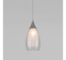 Подвесной светильник Eurosvet Cosmic 50085/1 хром