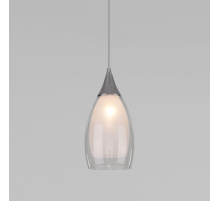 Подвесной светильник Eurosvet Cosmic 50085/1 хром