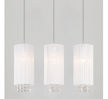 Подвесной светильник Eurosvet 1188/3 хром