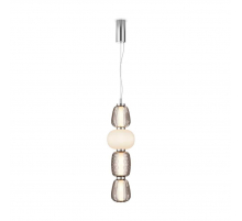 Подвесной светодиодный светильник Maytoni Pattern MOD267PL-L32CH3K