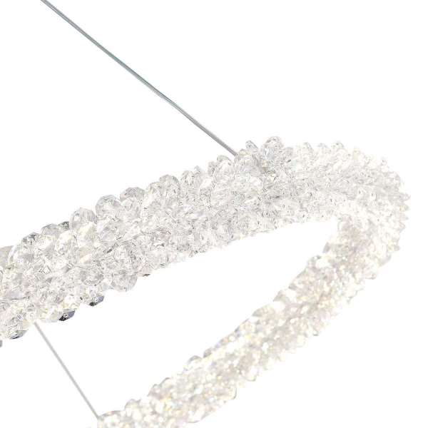Подвесной светодиодный светильник ST Luce Avana SL6110.213.01 Подвесной светодиодный светильник ST Luce Avana SL6110.213.01