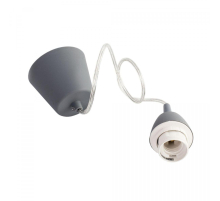 Подвесной светильник Citilux 6003-GR Suspension Grey