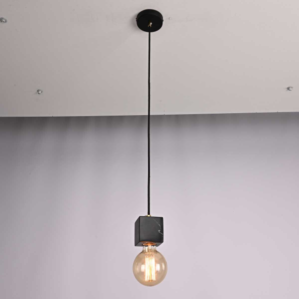 Подвесной светильник Imperium Loft Marmor Veldi 74402-22