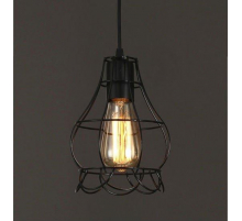 Подвесной светильник Loft-Concept Loft Wire Cage 40.148-0