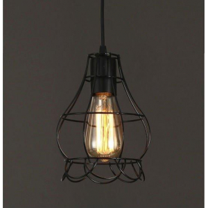 Подвесной светильник Loft-Concept Loft Wire Cage 40.148-0