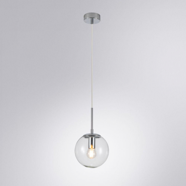 Подвесной светильник Arte Lamp Volare A1915SP-1CC Подвесной светильник Arte Lamp Volare A1915SP-1CC