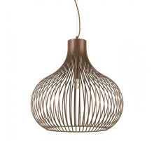 Подвесной светильник Ideal Lux Onion SP1 D60 205311