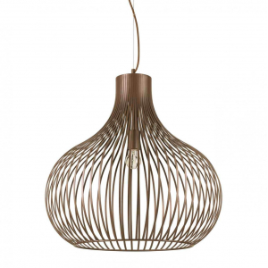 Подвесной светильник Ideal Lux Onion SP1 D60 205311