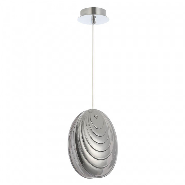 Подвесной светильник Crystal Lux Mar SP1 Smoke Подвесной светильник Crystal Lux Mar SP1 Smoke