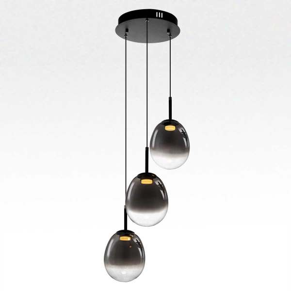 Подвесной светильник Citilux SIGNATURE CL247022 Подвесной светильник Citilux SIGNATURE CL247022