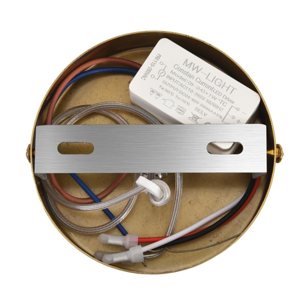 Подвесной светильник Lumion Lialda Ledio 8369/15L