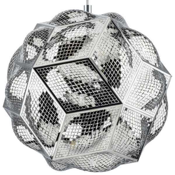 Подвесной светильник Lightstar Fermo 724364 Подвесной светильник Lightstar Fermo 724364
