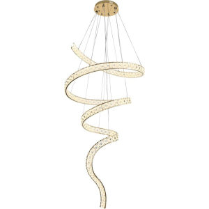 Светильник подвесной светодиодный Stilfort 4021/03/20P, серия Spayd