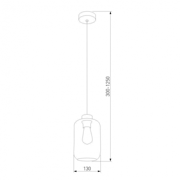 Подвесной светильник TK Lighting 6696 Marco Подвесной светильник TK Lighting 6696 Marco