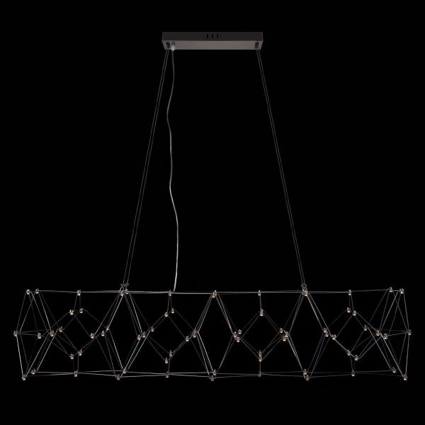 Подвесной светодиодный светильник Loft IT Universe 10257/1720 Подвесной светодиодный светильник Loft IT Universe 10257/1720