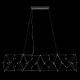 Подвесной светодиодный светильник Loft IT Universe 10257/1720