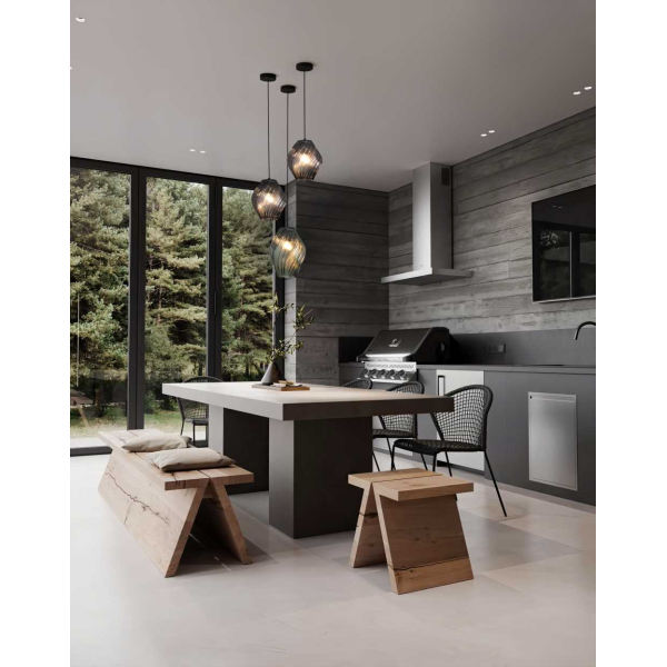 Подвесной светильник Freya Modern FR5548PL-01GN