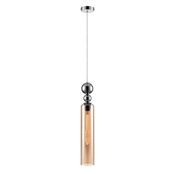 Подвесной светильник Lumion Moderni Lorenzo 8065/1A Подвесной светильник Lumion Moderni Lorenzo 8065/1A