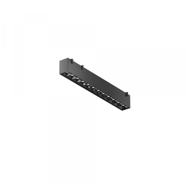 Подвесной светодиодный светильник Maytoni Technical Pendant system Parity Points TR128B-12W4K-M-B Подвесной светодиодный светильник Maytoni Technical Pendant system Parity Points TR128B-12W4K-M-B