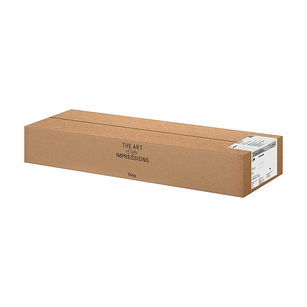 Подвесной светильник Freya Ледстик / LedStick FR6204PL-L40B