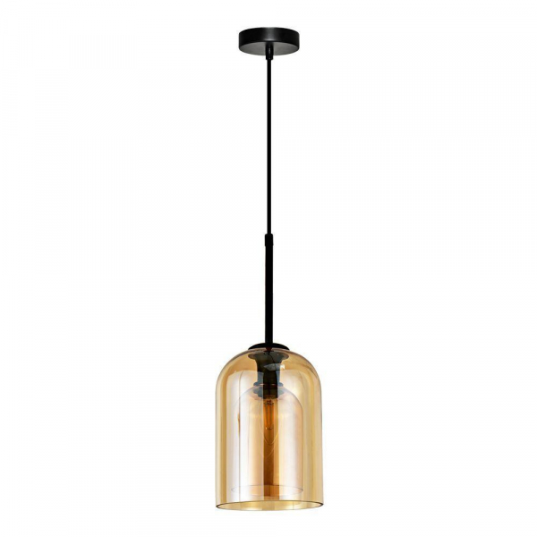 Подвесной светильник Arte Lamp Paio A7015SP-1BK Подвесной светильник Arte Lamp Paio A7015SP-1BK