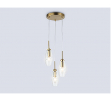 Подвесной светильник Ambrella light High light LH55210 Подвесной светильник Ambrella light High light LH55210