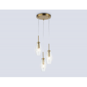 Подвесной светильник Ambrella light High light LH55210