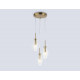 Подвесной светильник Ambrella light High light LH55210
