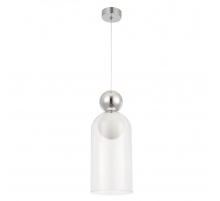 Подвесной светильник Crystal Lux Murcia SP1.1 Chrome