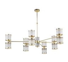 Подвесной светильник KUTEK FABRIANO FAB-ZW-6(Z/3)TT