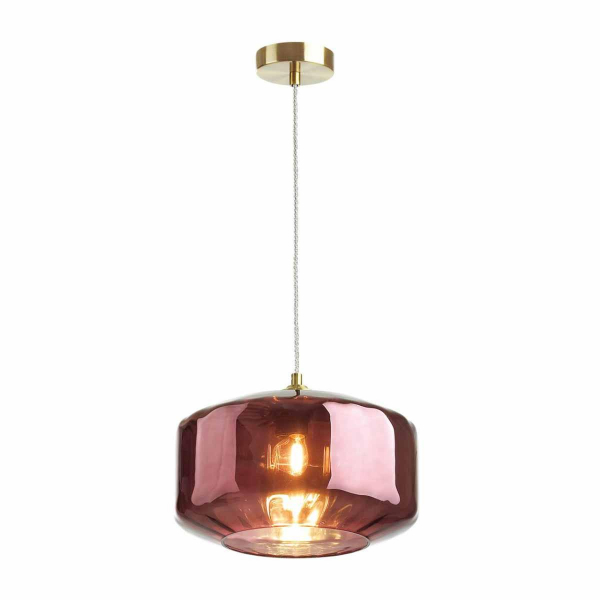 Подвесной светильник Odeon Light Pendant Binga 4782/1 Подвесной светильник Odeon Light Pendant Binga 4782/1