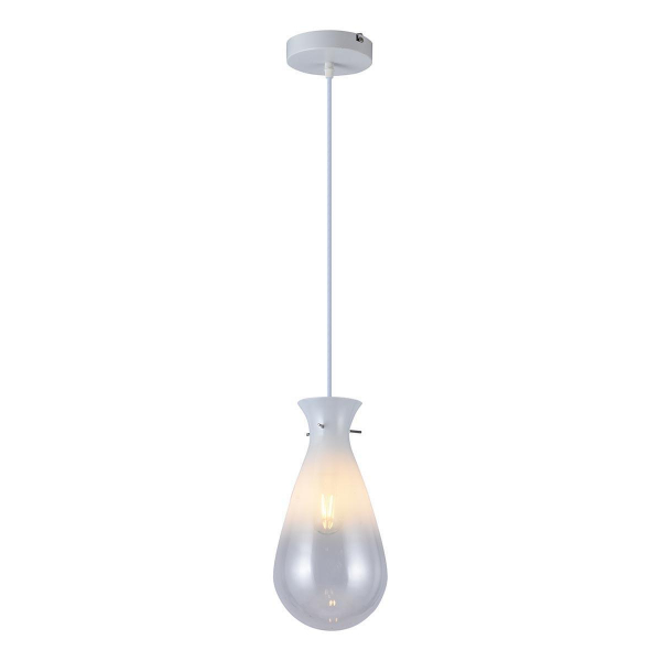 Подвесной светильник Toplight Margery TL1219H-01WС Подвесной светильник Toplight Margery TL1219H-01WС