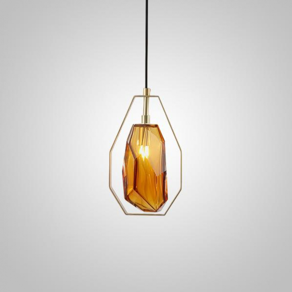 Подвесной светильник Imperium Loft GEM01 101605-26 Подвесной светильник Imperium Loft GEM01 101605-26