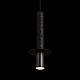 Подвесной светильник Loft IT Everest 10583A Black