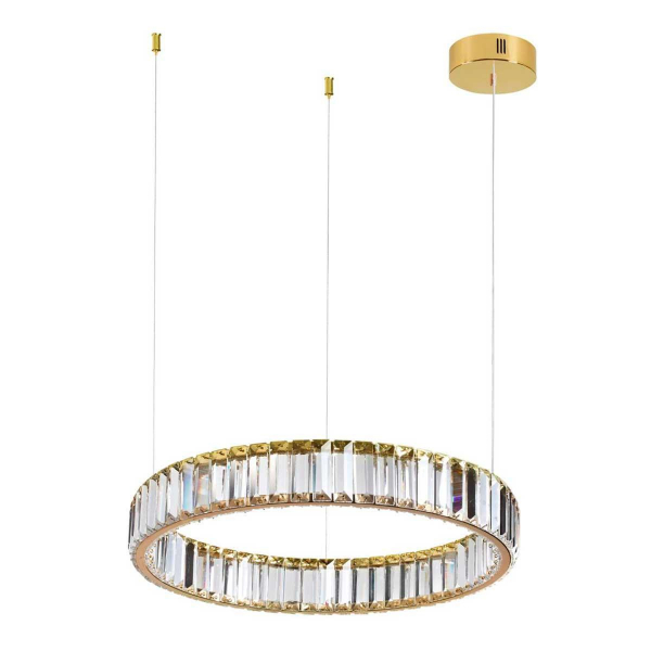 Подвесной светодиодный светильник Odeon Light Vekia 5015/30L Подвесной светодиодный светильник Odeon Light Vekia 5015/30L