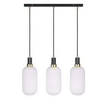 Подвесной светильник 33 Идеи PND102.03.19.003BL-S33WH