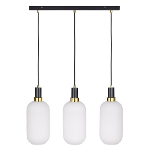 Подвесной светильник 33 Идеи PND102.03.19.003BL-S33WH