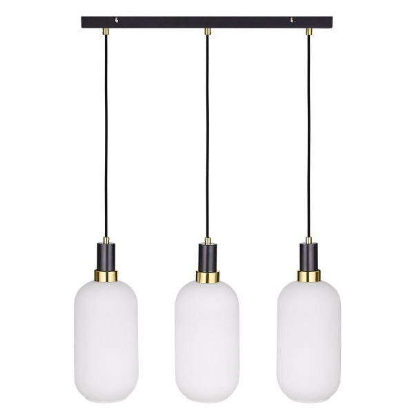 Подвесной светильник 33 Идеи PND102.03.19.003BL-S33WH