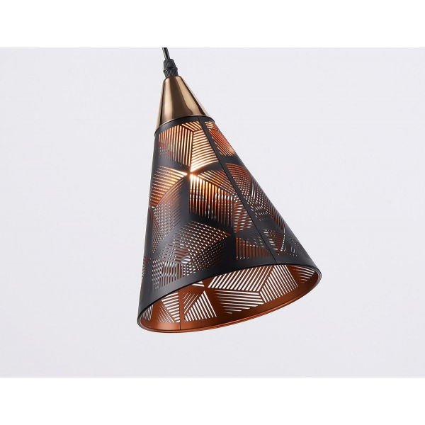 Подвесной светильник Ambrella light Traditional Loft TR8431 Подвесной светильник Ambrella light Traditional Loft TR8431