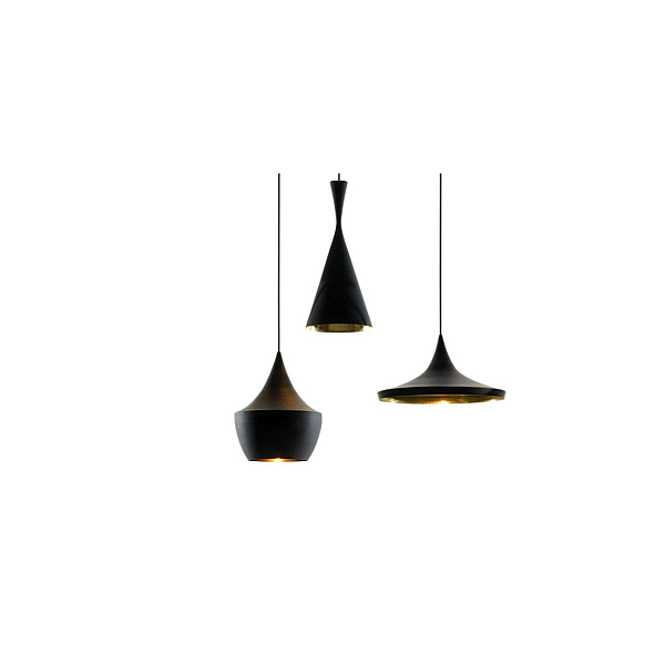 Подвесной светильник Imperium Loft Beat Light Wide 73684-22