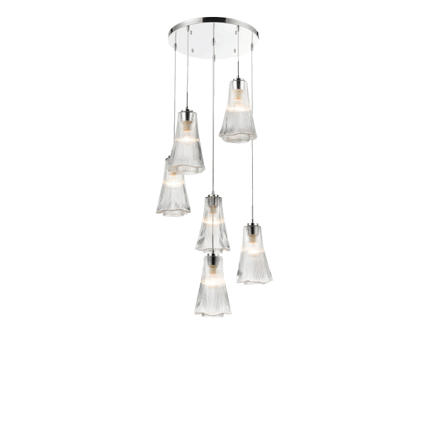 Подвесной светильник Vele Luce Emily VL5603P16