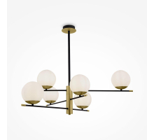 Подвесной светильник Maytoni Nostalgia MOD048PL-06G